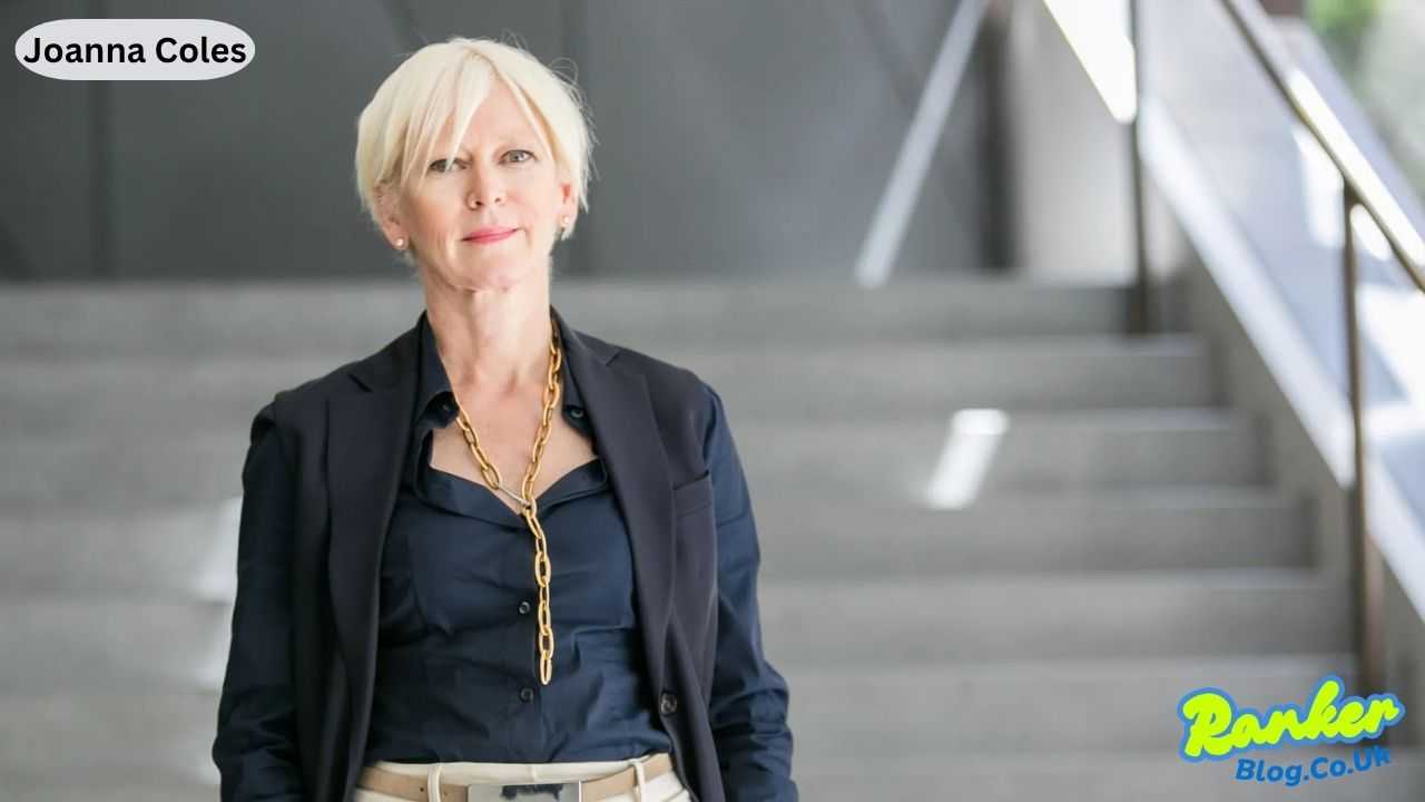 Joanna Coles The Brilliant Mind Behind Cosmopolitan, Hearst, and The Daily Beast