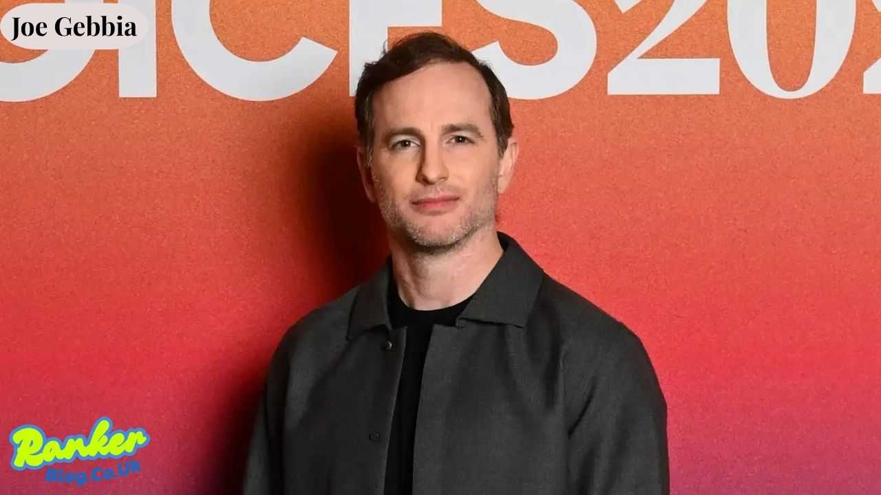 Joe Gebbia The Creative Mind Behind Airbnb and a Life Built on Design