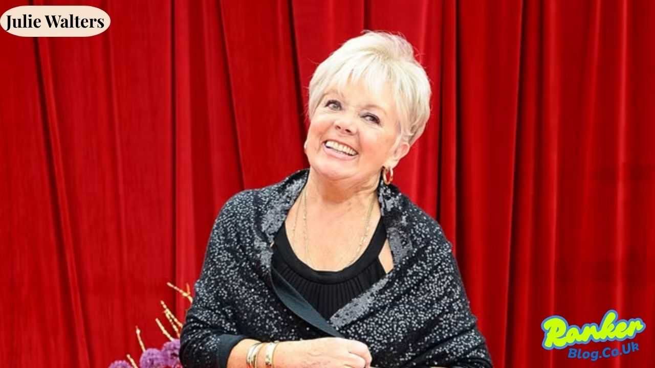 Julie Walters The Life, Films, and Legacy of a British Icon