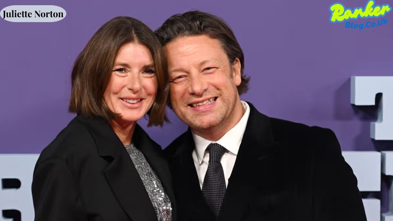 Juliette Norton Former Model, Designer & Jamie Oliver’s Wife