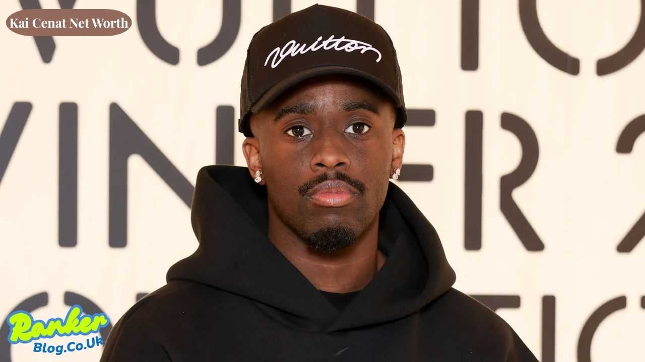 Kai Cenat Net Worth 2026 How the Twitch King Built a $45M Empire