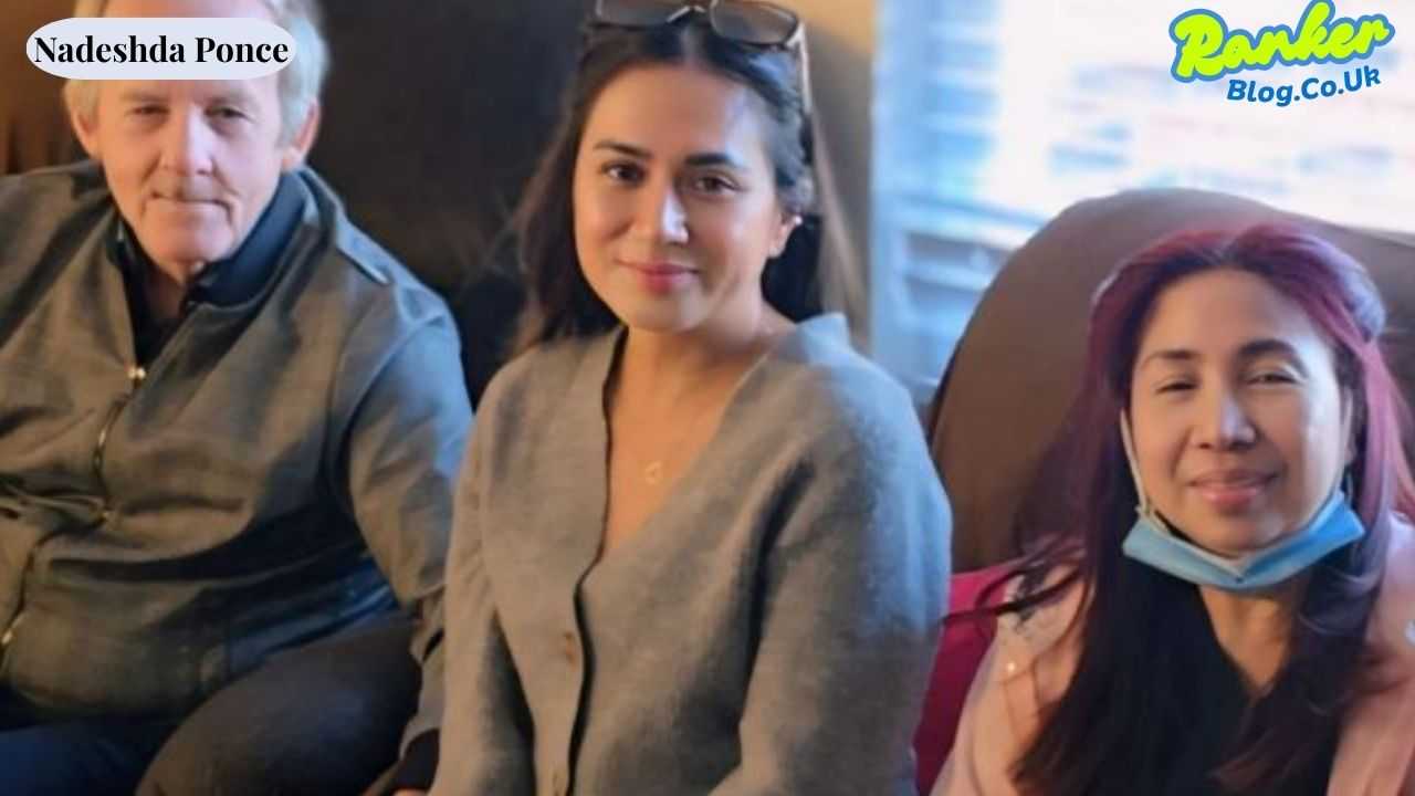 Nadeshda Ponce The Multidisciplinary Leader Redefining Art, Business, and Healing