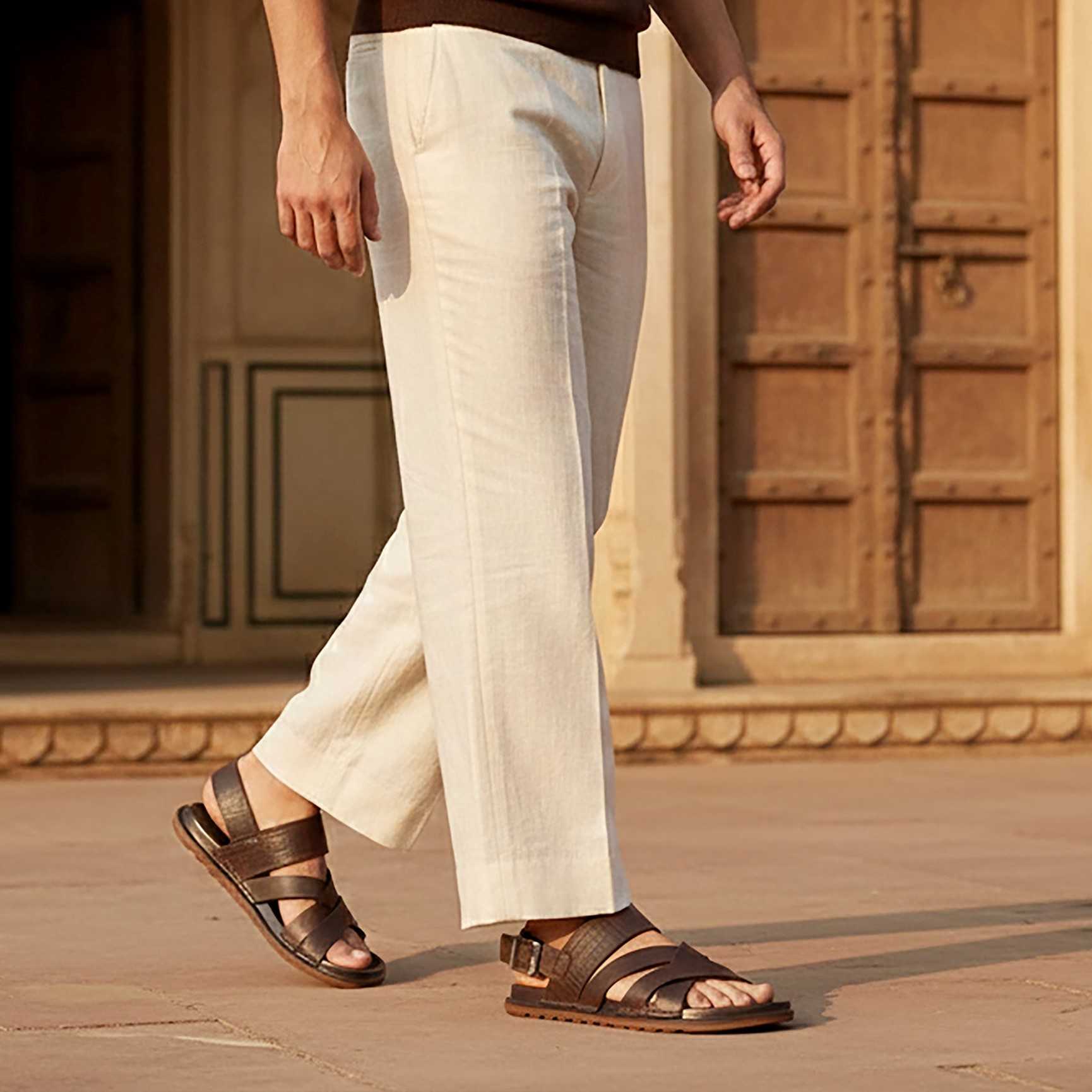 The Best Men’s Sandals for Summer 2026: Comfortable, Stylish, and Affordable Picks from Servis Shoes