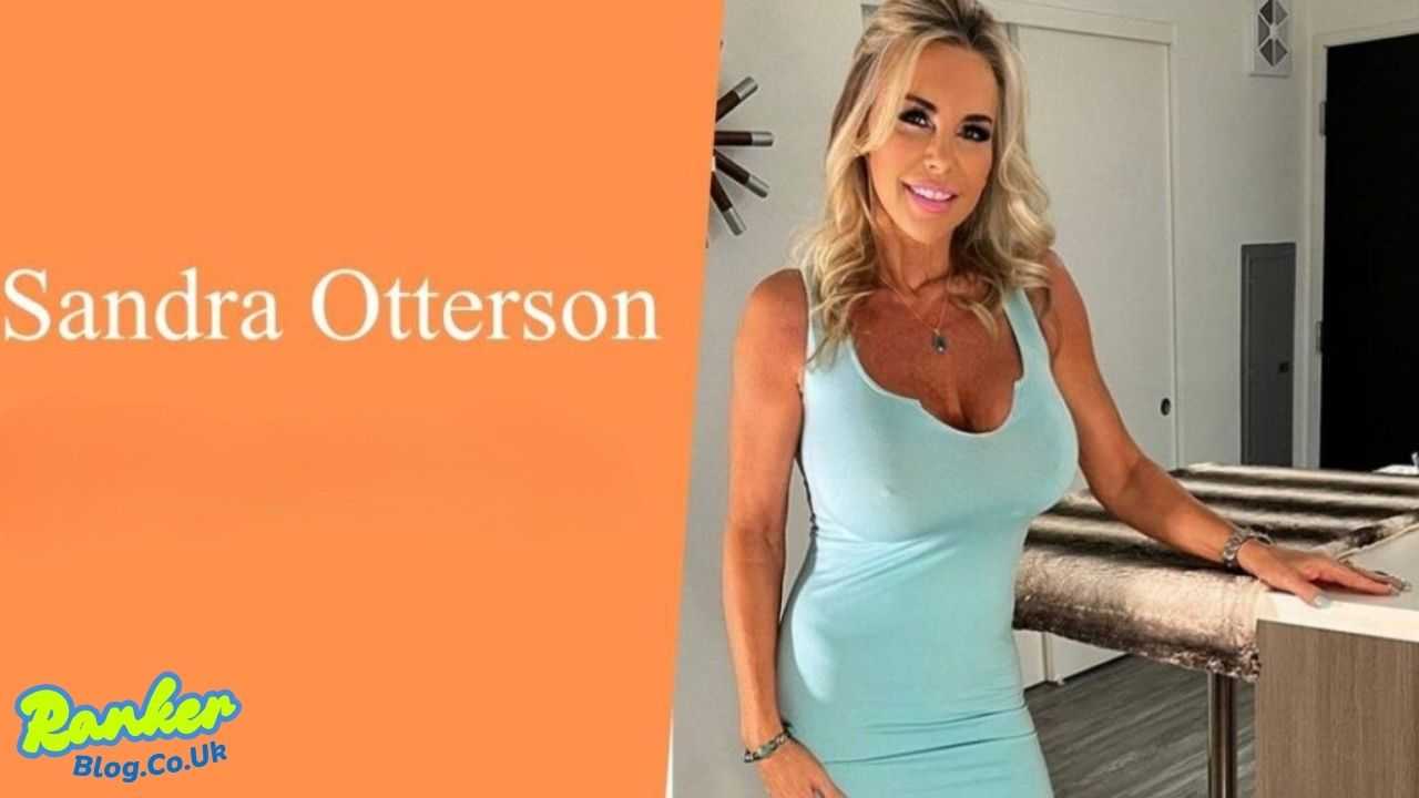 Sandra Otterson (Wifey) Age, Life, Career & Everything You Need to Know