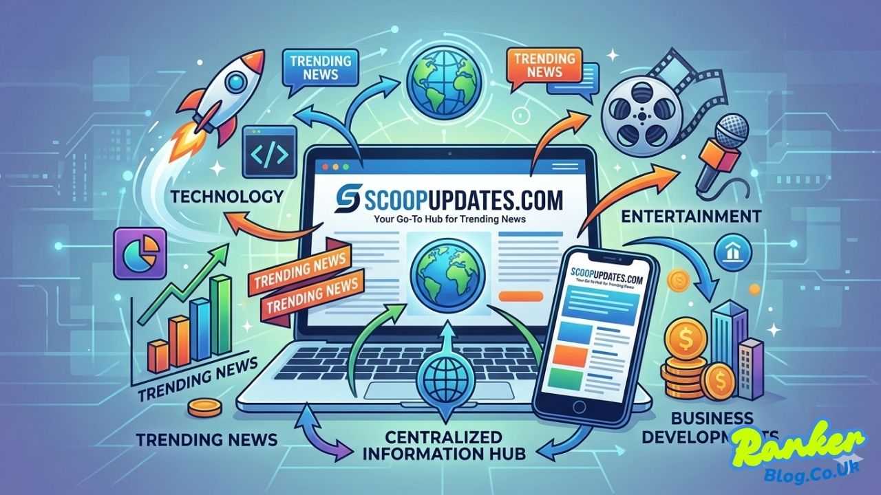 Scoopupdates .com Your Go-To Hub for Trending News and Updates