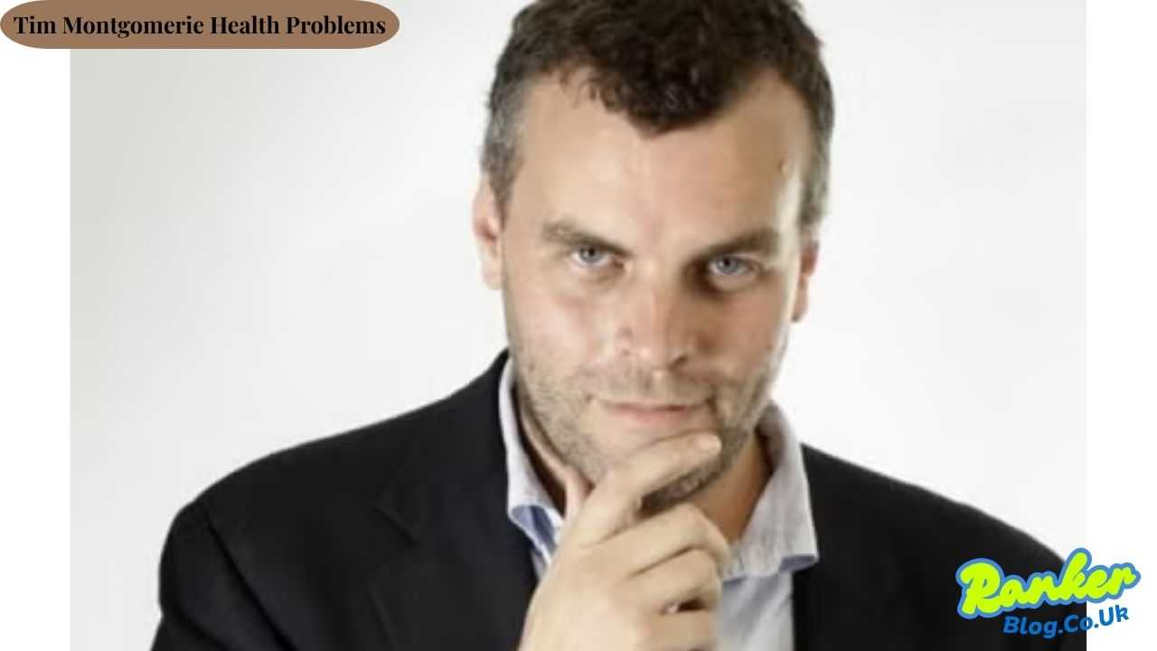 Tim Montgomerie Health Problems Separating Fact From Fiction