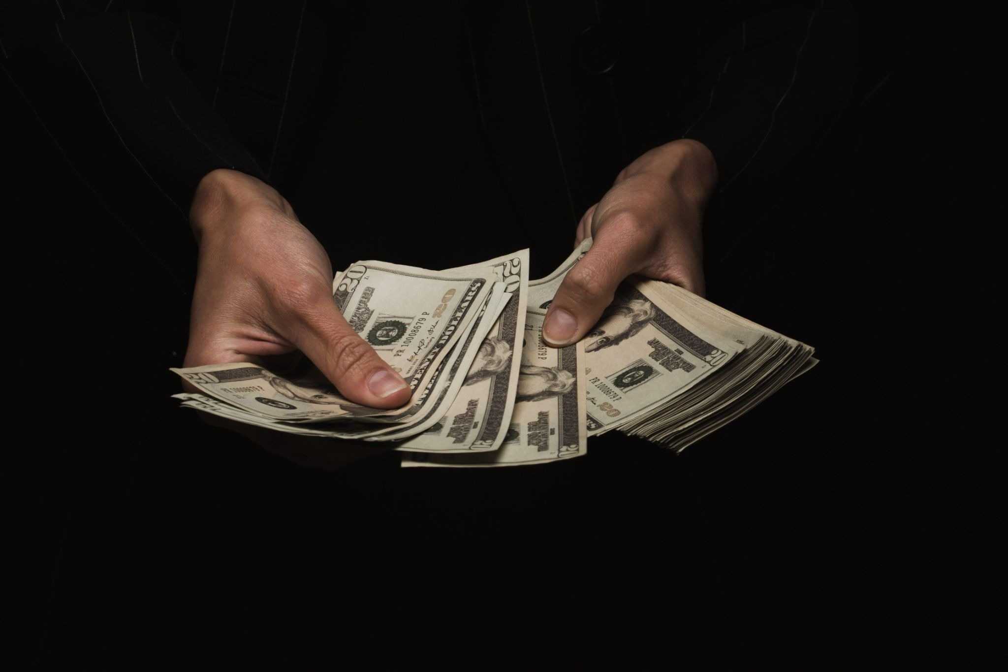 The Turning Point Between Overspending and Being in Control