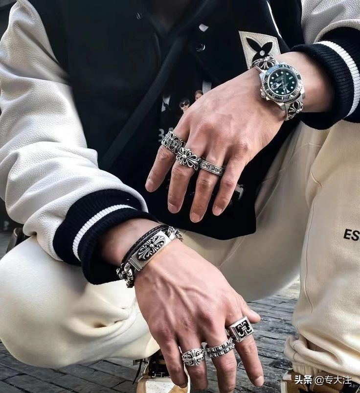 Why Authentic Chrome Hearts Apparel Is the Best Portfolio Asset