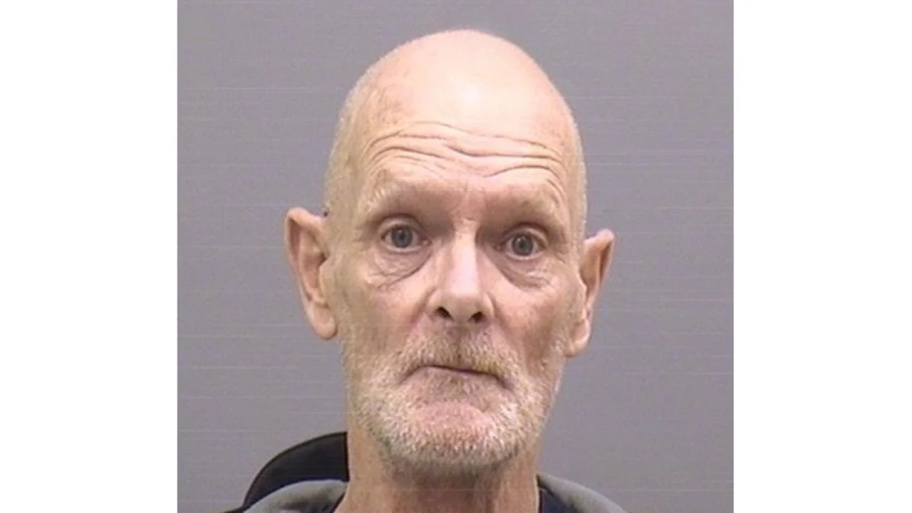 Michael Robert Southwood Wanted Dorset Police Launch Public Appeal