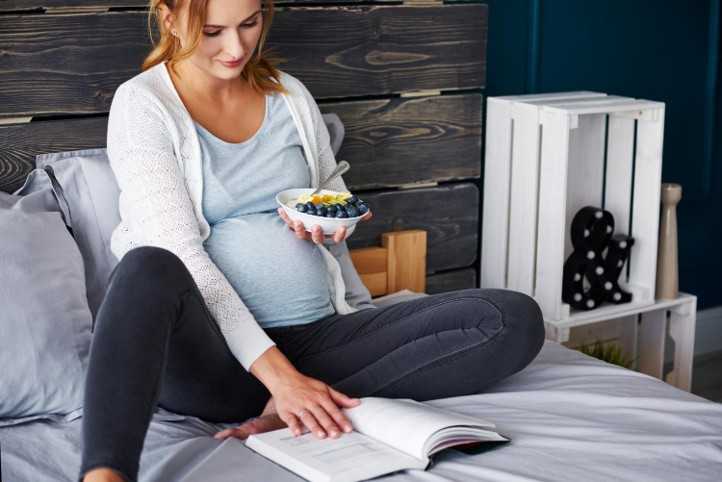 8 Everyday Habits That Can Make Pregnancy Easier and Healthier