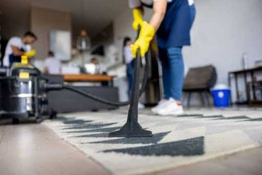 Why Homeowners Trust Mayer Cleaning for End of Tenancy Cleaning in Guildford