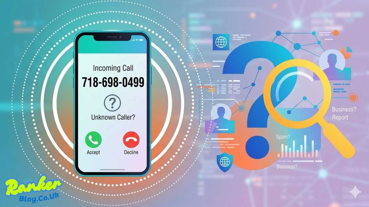 What Is 7186980499? Everything You Need to Know