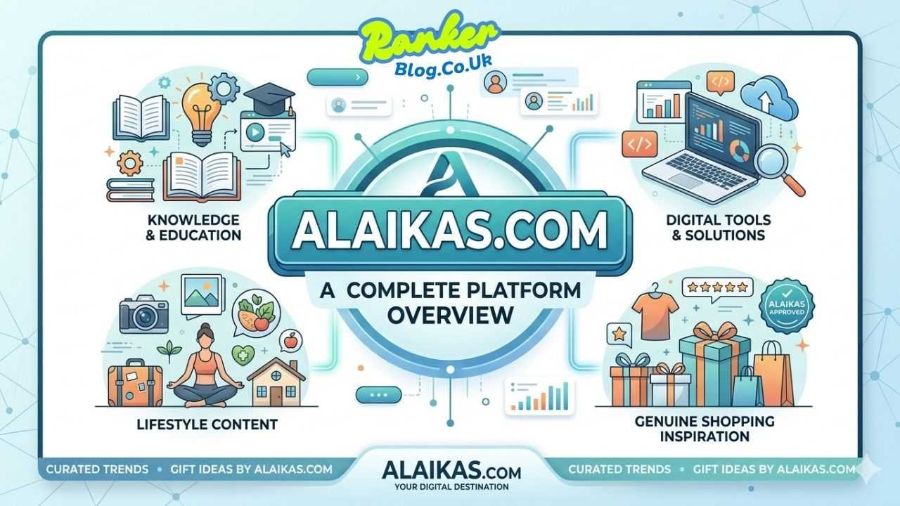 Alaikas.com A Complete Platform Overview