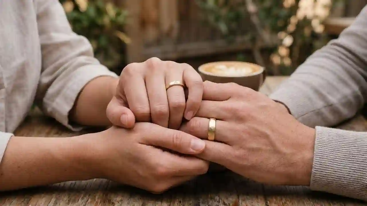Top Couples Rings for Unique Modern Couples