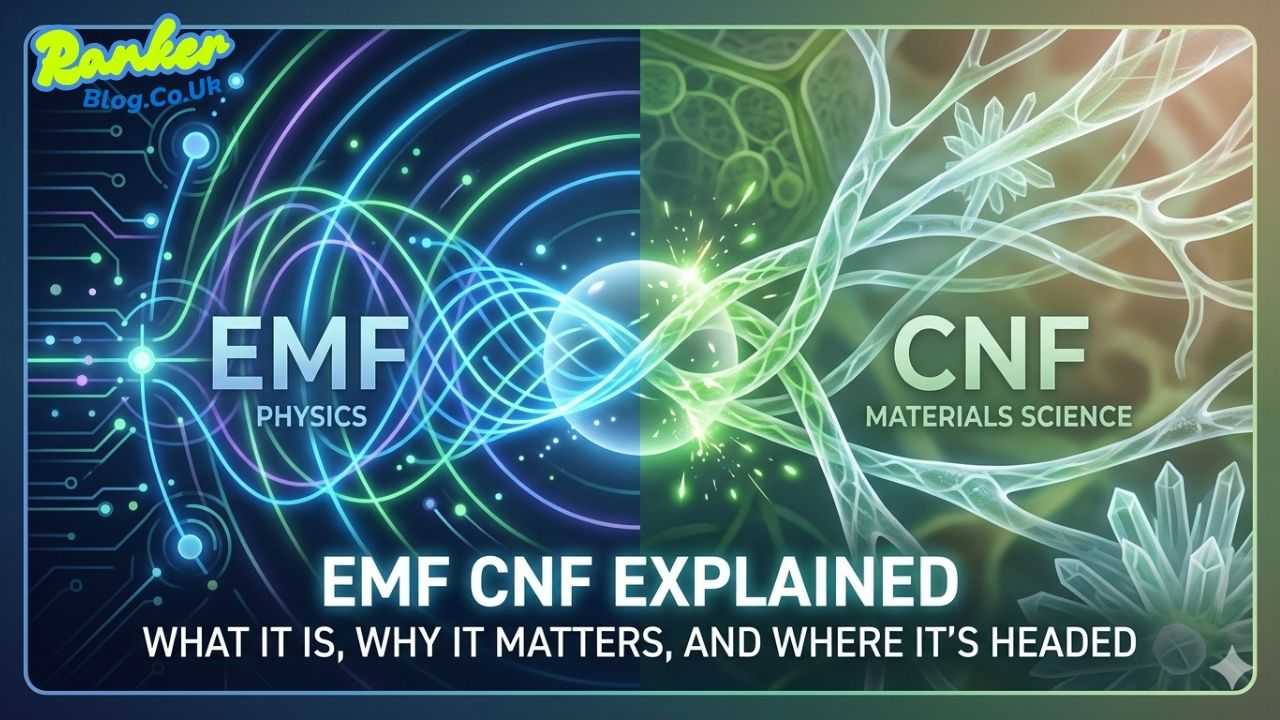 EMF CNF Explained What It Is, Why It Matters, and Where It’s Headed