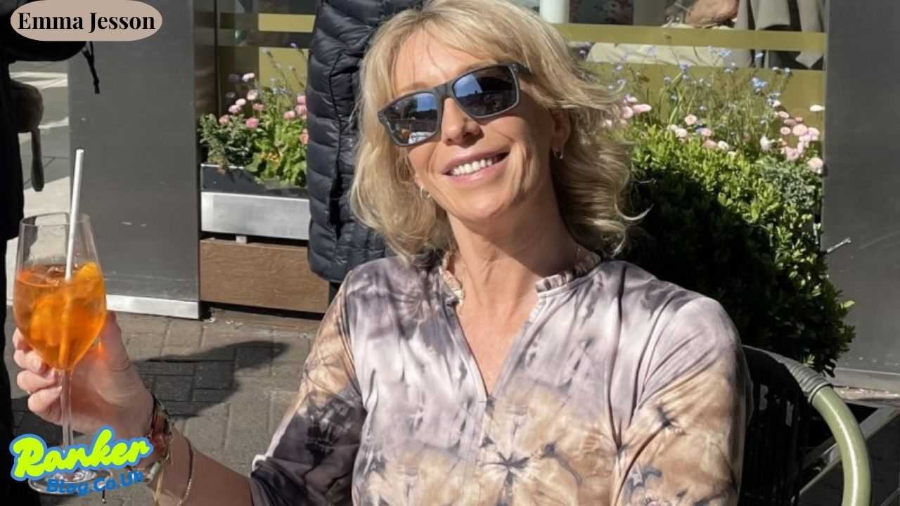 Emma Jesson: ITV’s Beloved Weather Presenter, Her Life, and Career
