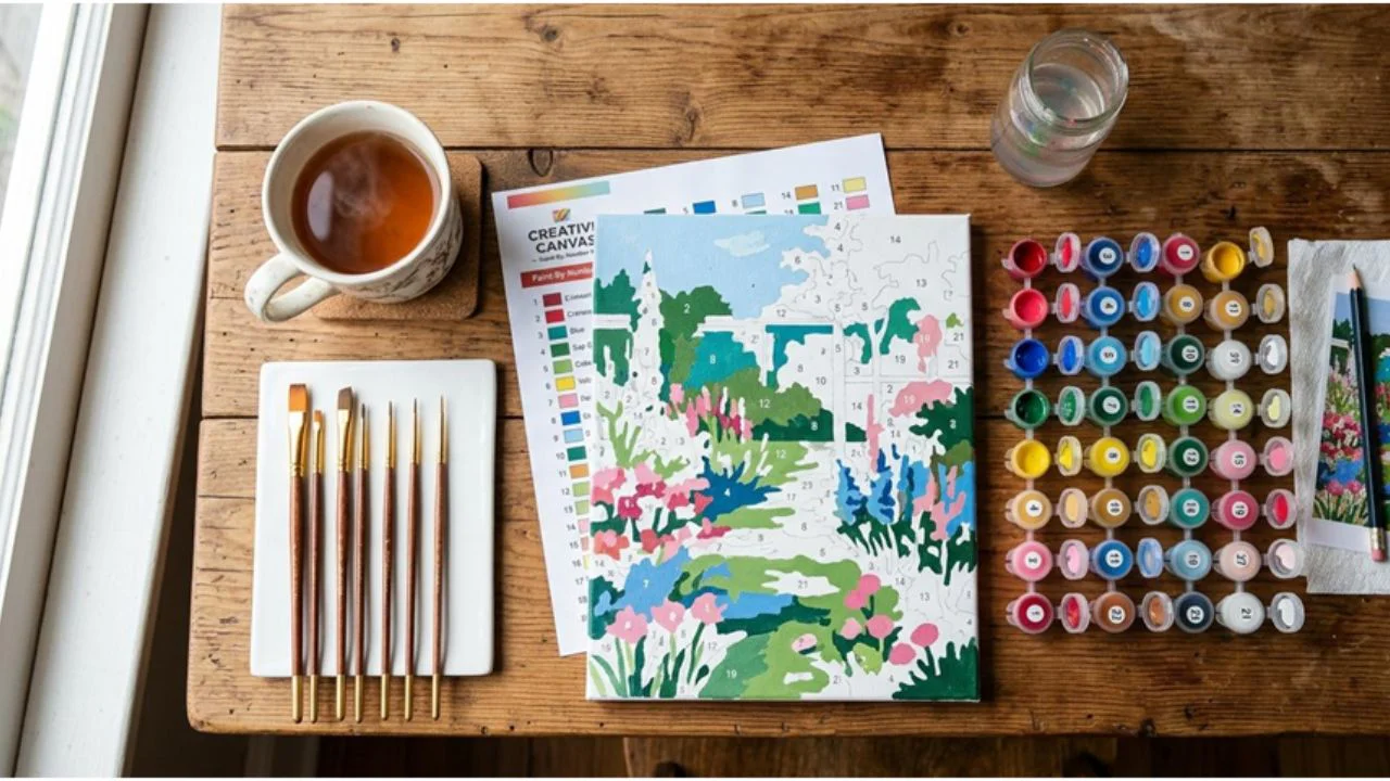 7 Most Rewarding Creative Art Hobbies for Adults in 2026, Ranked