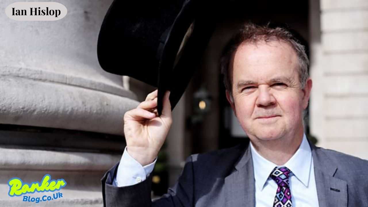 Ian Hislop The Man Behind Britain’s Sharpest Satirical Voice
