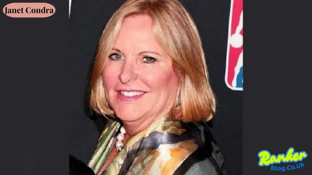 Janet Condra The Quiet Strength Behind Larry Bird’s First Wife