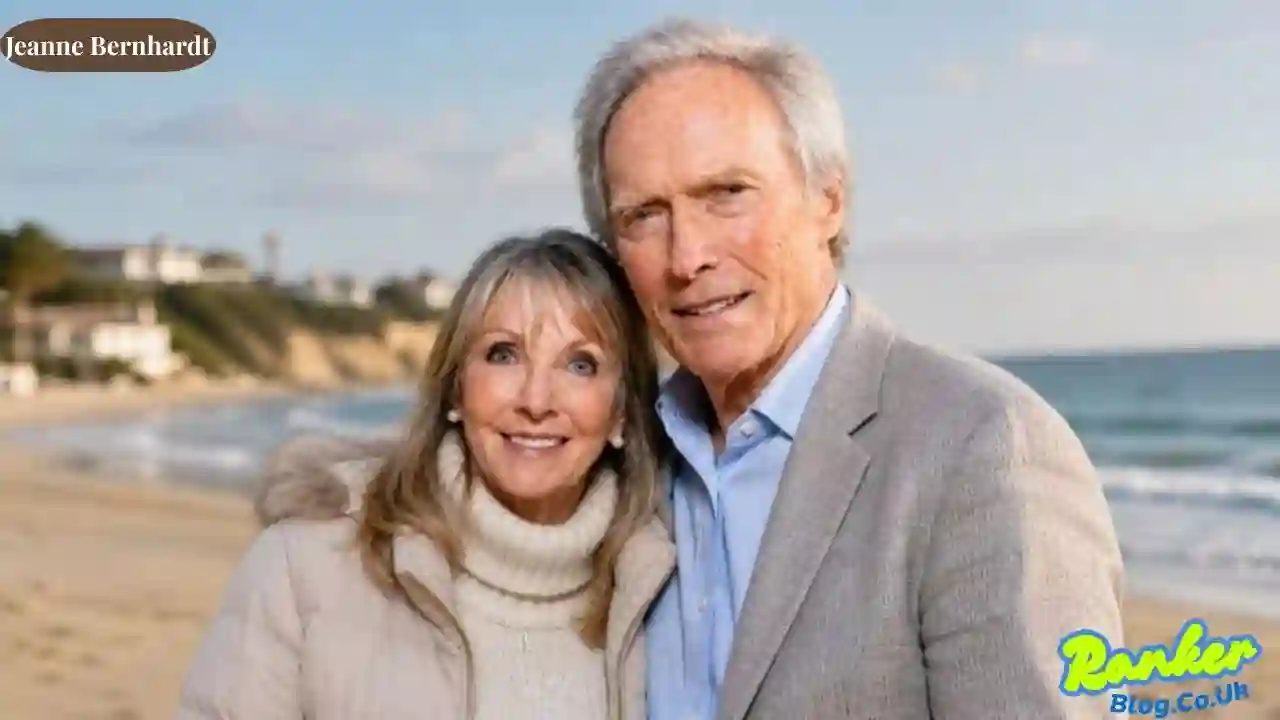 Jeanne Bernhardt Everything About Clint Eastwood’s Sister