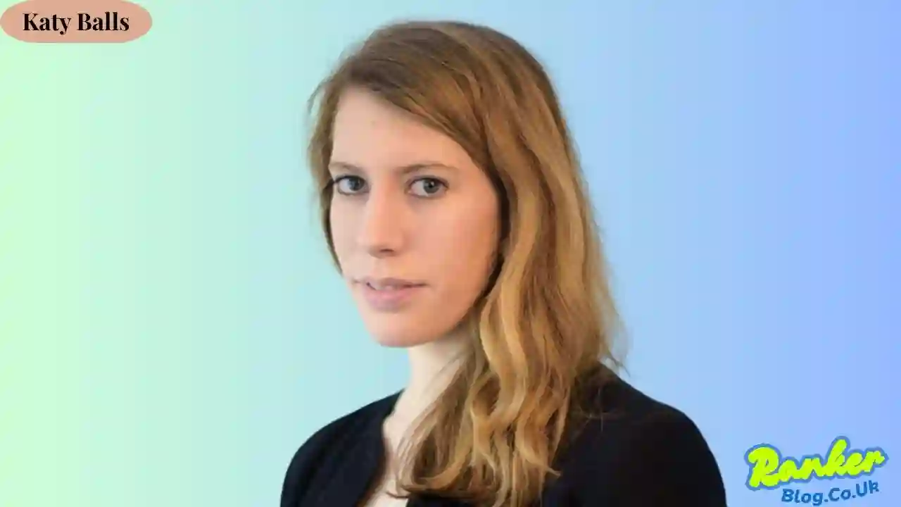 Katy Balls: The British Journalist Who Went from Scotland to Washington