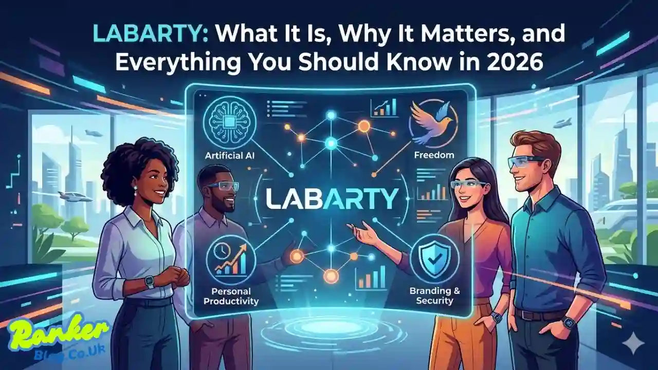 Labarty What It Is, Why It Matters, and Everything You Should Know in 2026