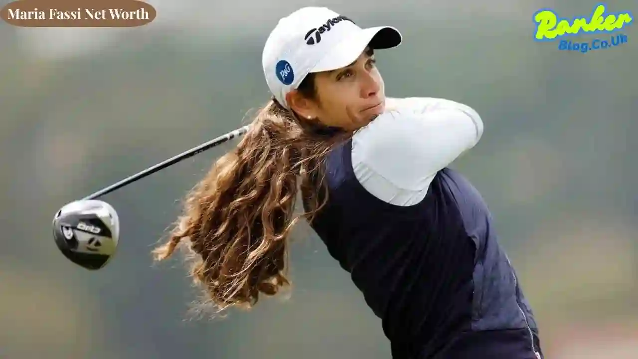 Maria Fassi Net Worth 2026: Career Earnings, Endorsements & Financial Journey