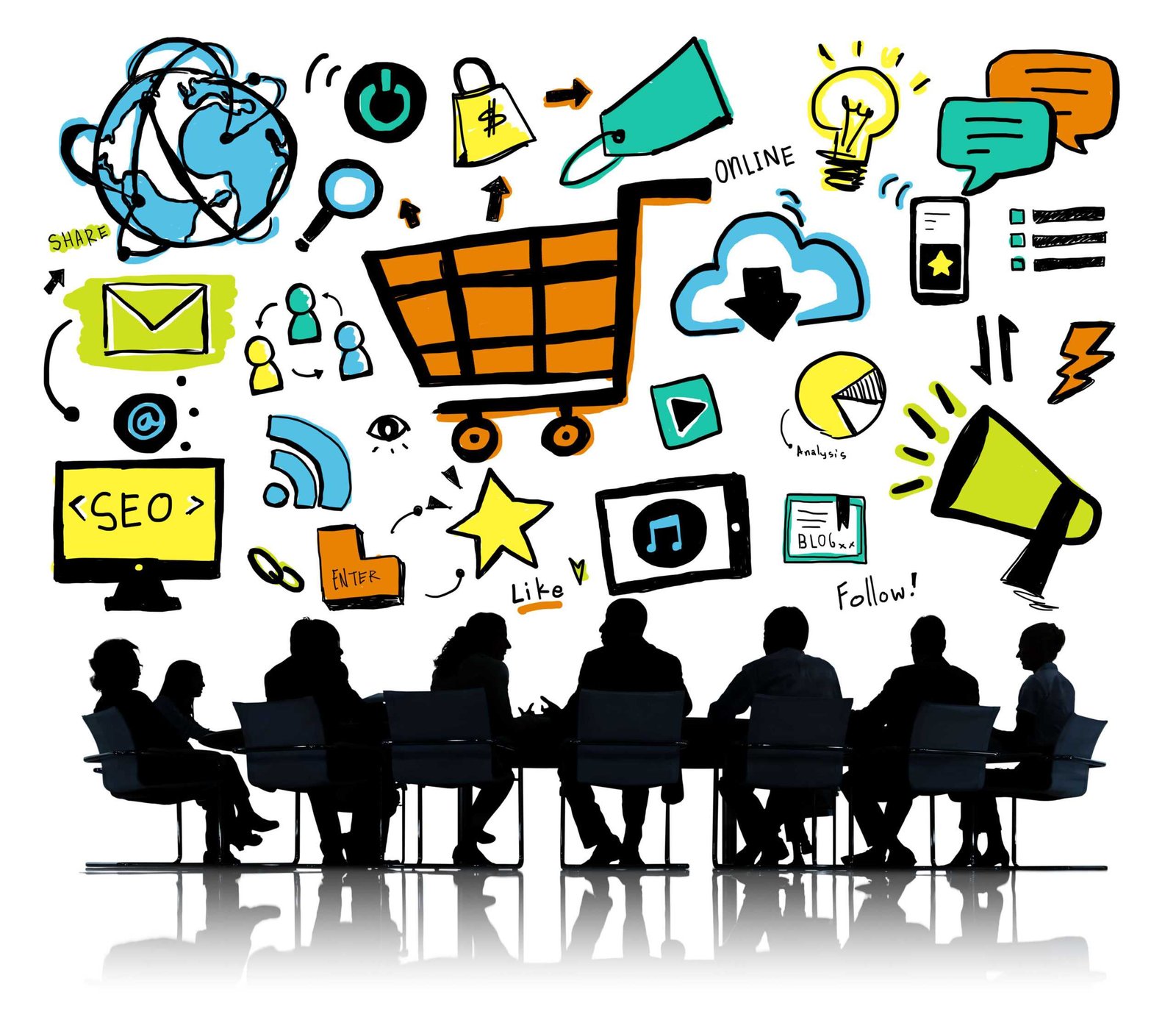 Inside Marketing: How It Really Works