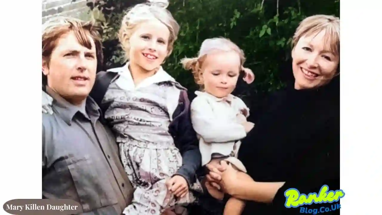 Mary Killen Daughter: Everything We Know About Her Private Family Life