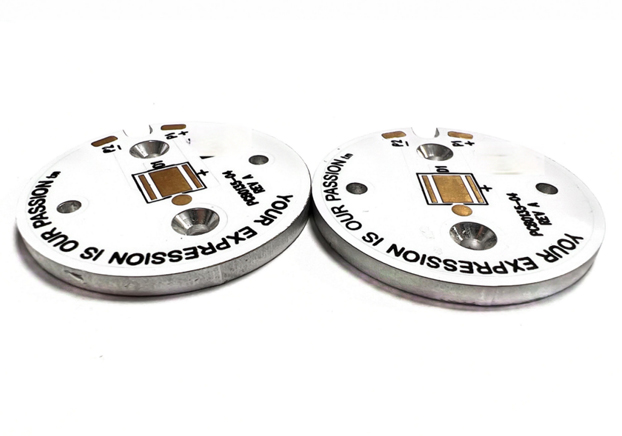 Aluminum PCB: Structure, Benefits, Manufacturing Process, and Applications