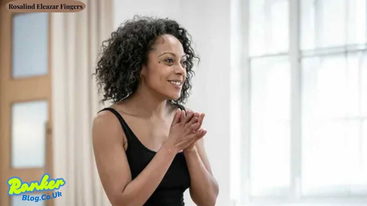 What Happened to Rosalind Eleazar Fingers? Her Condition Explained