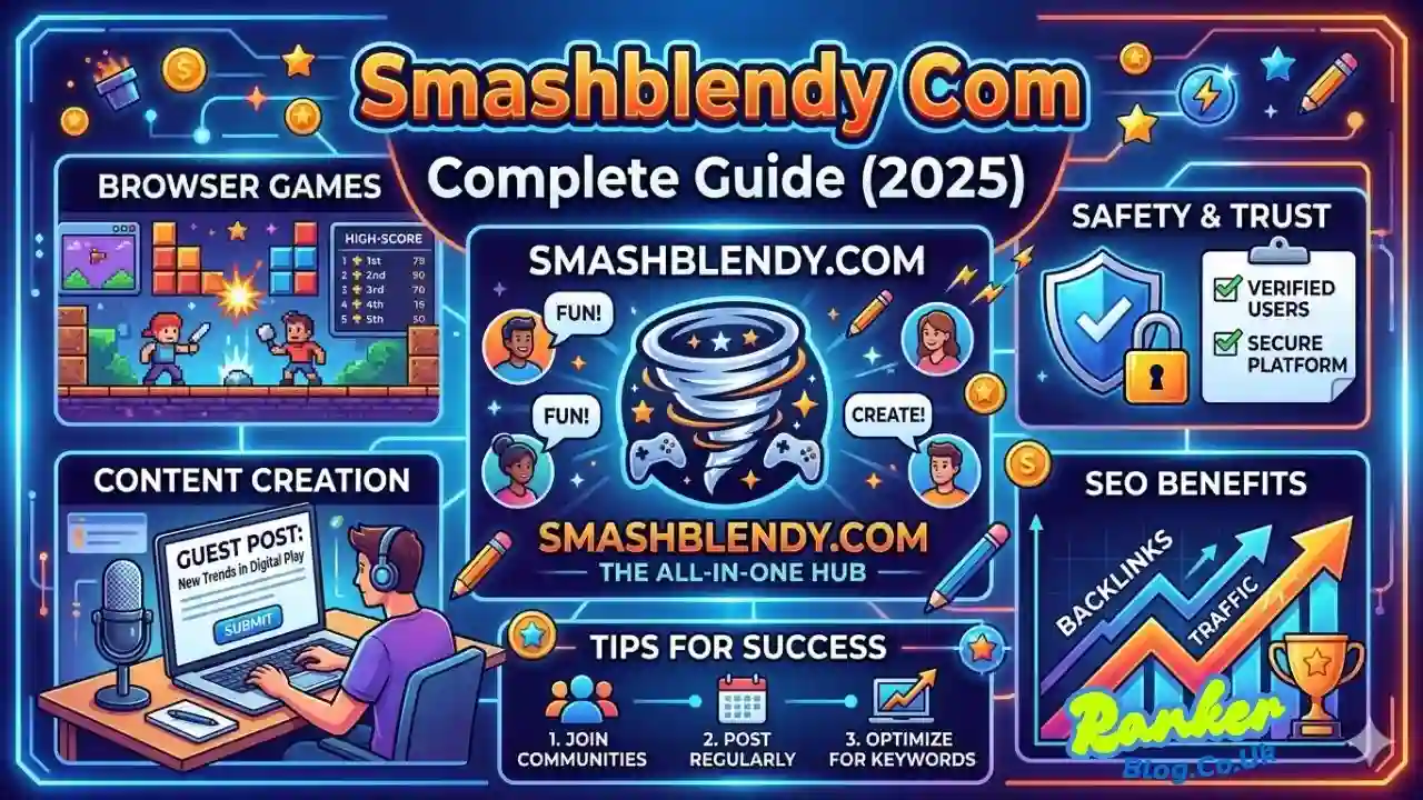 Smashblendy Com Complete Guide (2025)