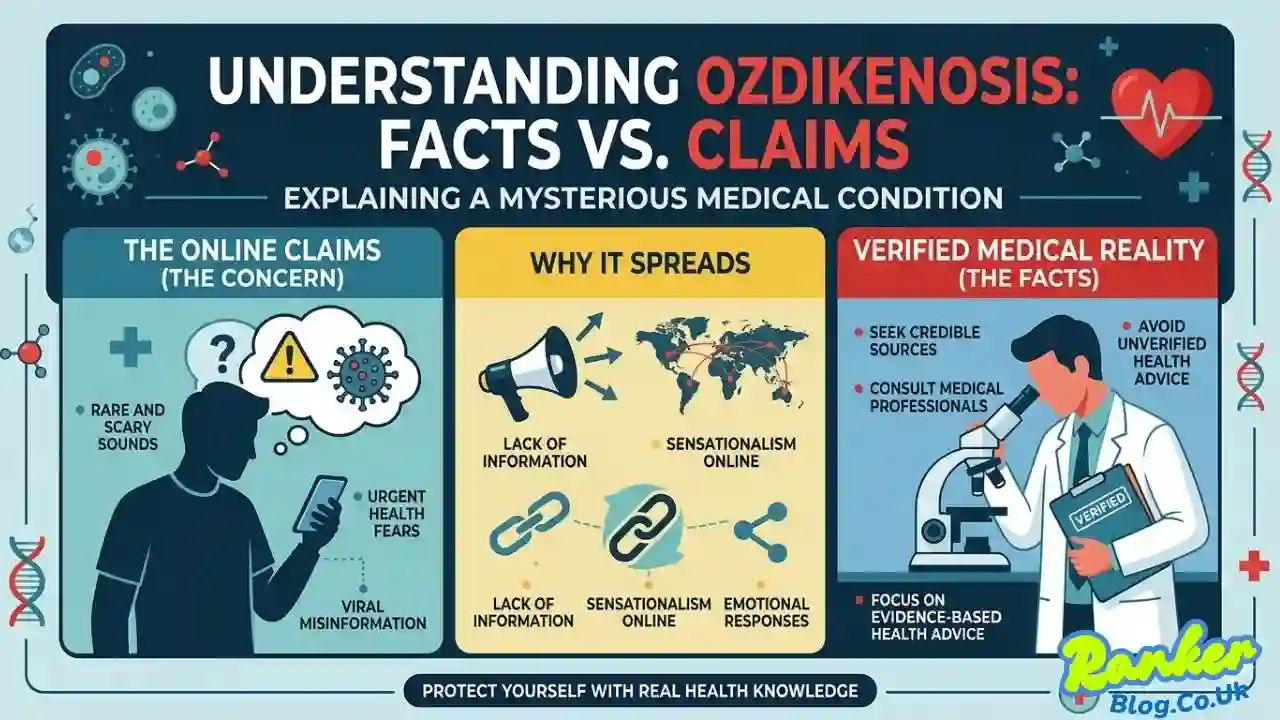 Why Does Ozdikenosis Kill You? Here’s What You Actually Need to Know