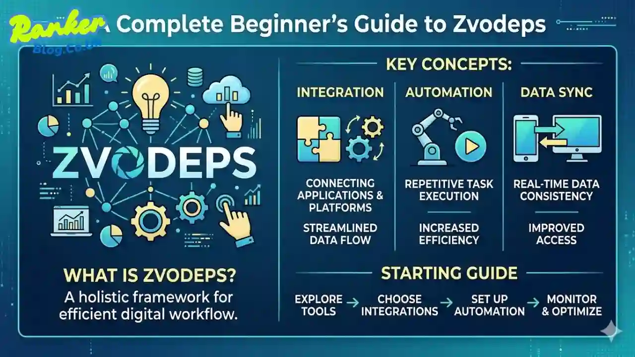 What Is Zvodeps? A Complete Beginner’s Guide