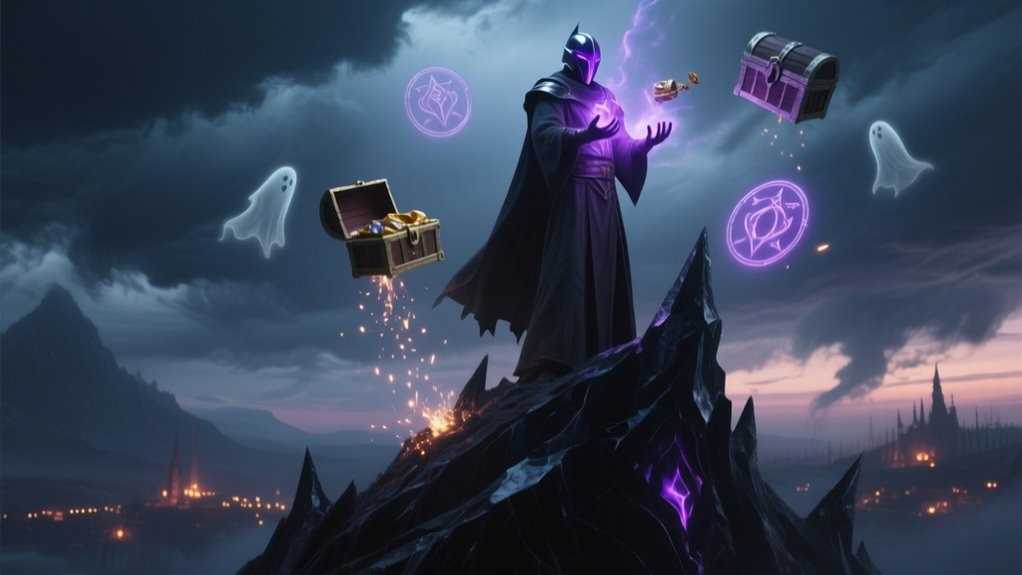 A Complete Guide to Clearing Voidspire Heroic Raid