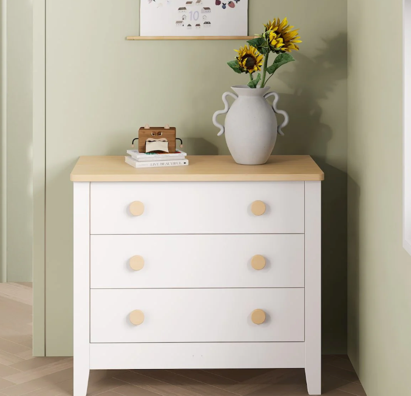 Chest of Drawers for Kids: What Australian Parents Need to Know Before Buying