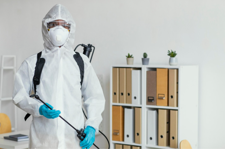 Why Local Exterminators Provide More Personalized Pest Solutions