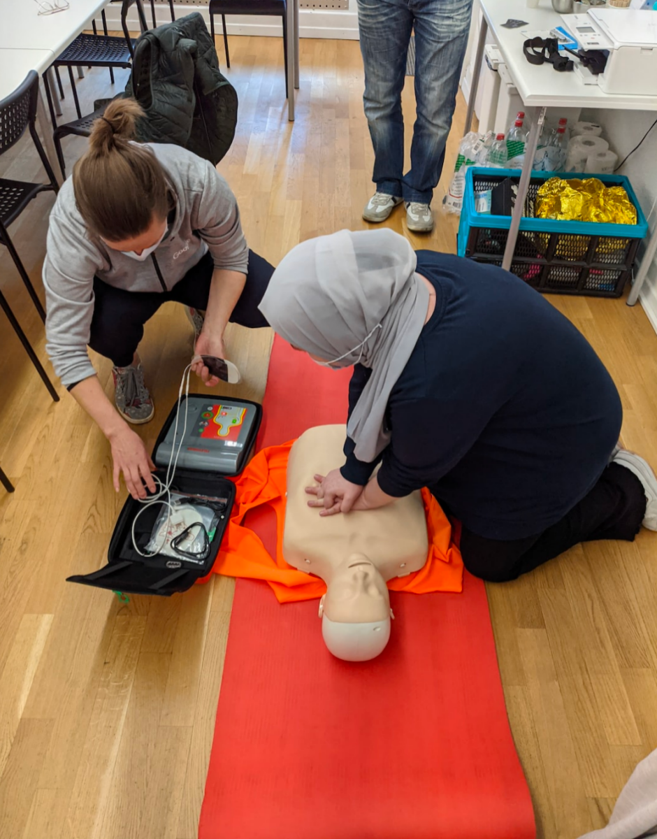 Understanding the Importance of CPR: A Life-Saving Overview