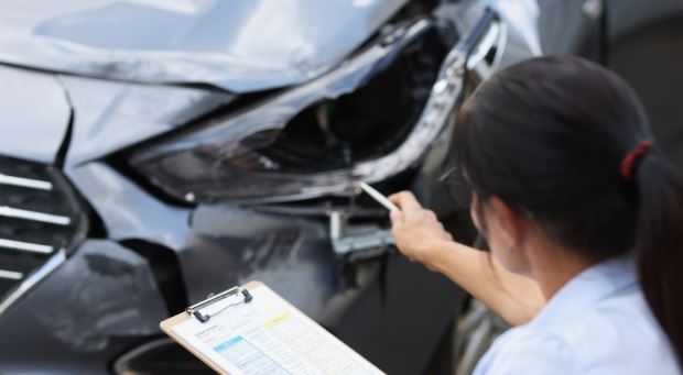 How an Auto Accident Lawyer Actually Evaluates What Your Case Is Worth