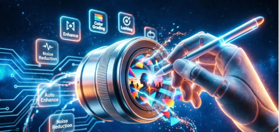 IObit and the Rise of Smart PC Optimization with AI Photo Editing Tools