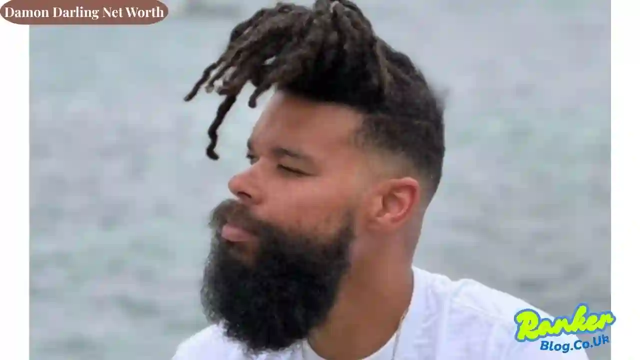 Damon Darling Net Worth, Biography, and Rise to Comedy Fame