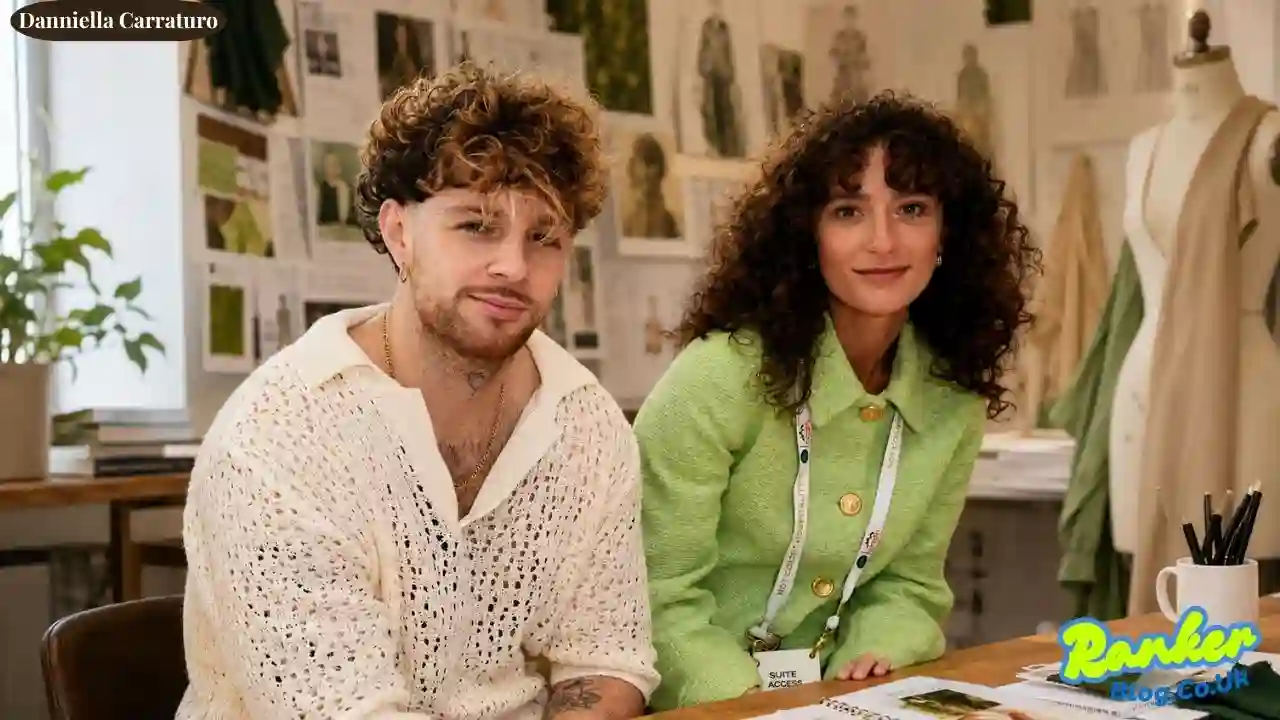Danniella Carraturo: Who Is Tom Grennan’s Wife and Pilates Instructor?
