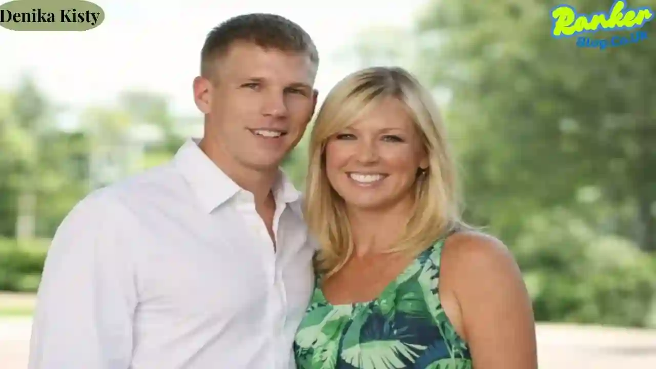 Denika Kisty: Inside the Life of Jason Williams’ Wife, Former Athlete & Devoted Mother