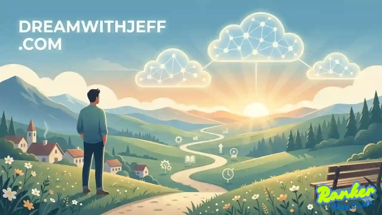Dreamwithjeff .com: What It Is and What You Should Know Before You Visit
