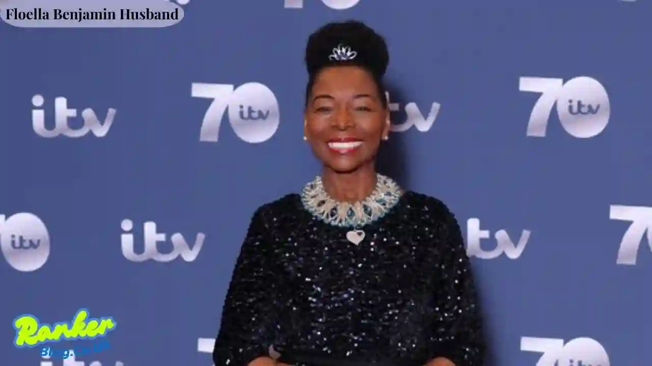 Floella Benjamin Husband: Everything You Need to Know About Keith Taylor