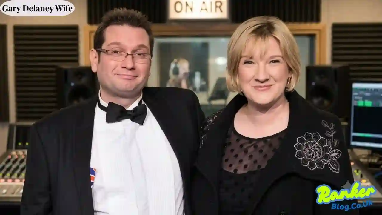 Gary Delaney Wife: All About His Marriage to Sarah Millican