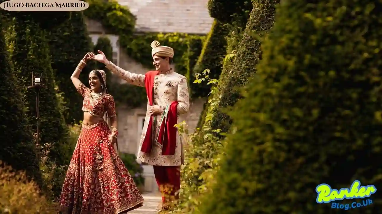 Hugo Bachega Married: What We Know About the BBC Correspondent’s Personal Life