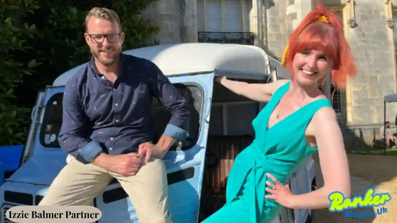 Izzie Balmer Partner: Who Is Will Hawley and What We Know About Her Private Life