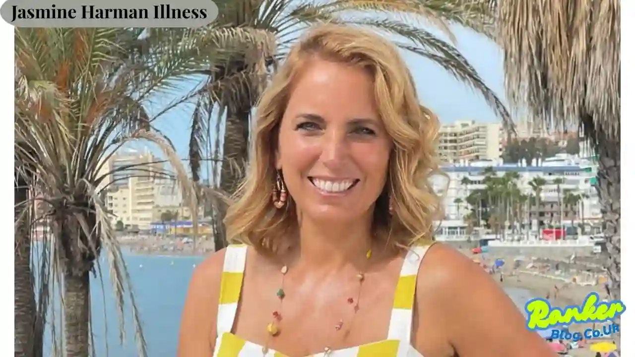 Jasmine Harman Illness: Tumour Diagnosis, Hernia Surgery & Full Health Journey