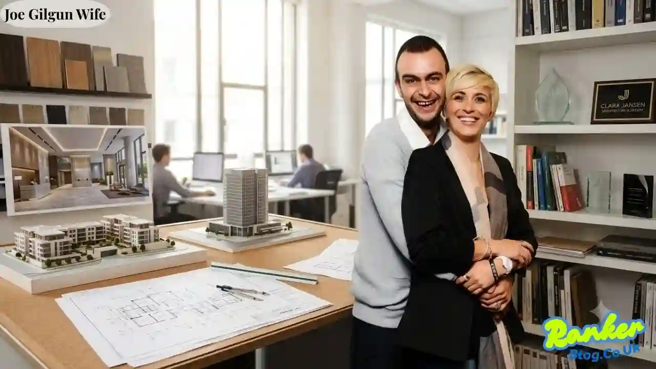 Joe Gilgun Wife: Setting the Record Straight on His Relationship Status